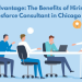 Local Advantage: The Benefits of Hiring a Salesforce Consultant in Chicago