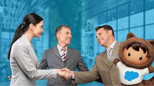 What Does a Salesforce Consultant in New York Actually Do?