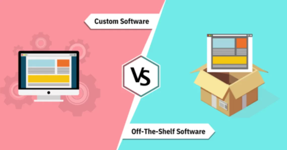 Custom vs. Off-the-Shelf Salesforce Solutions: What NYC Businesses Need to Know