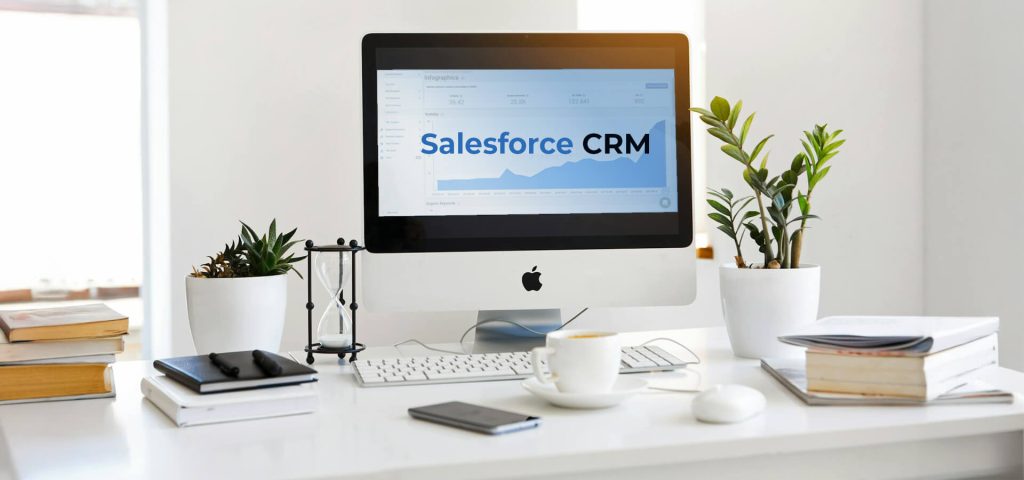 Top 5 CRM Challenges for Chicago Businesses—and How a Salesforce Consultant Solves Them
