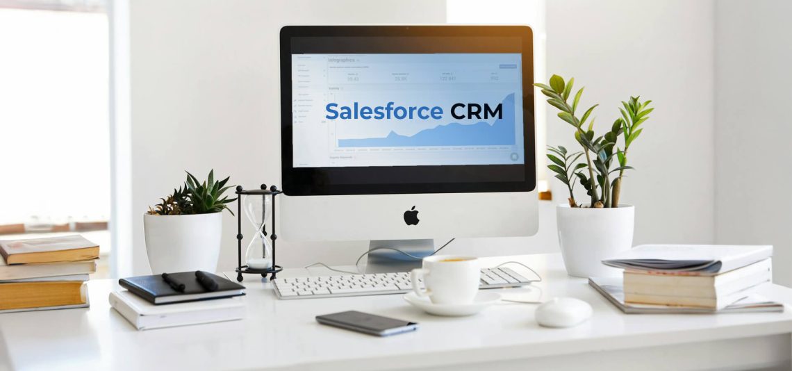 Top 5 CRM Challenges for Chicago Businesses—and How a Salesforce Consultant Solves Them