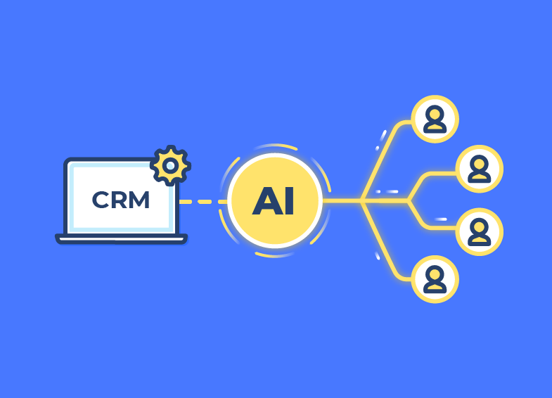 The Rise of AI in CRM: What Seattle Salesforce Consultants Are Saying