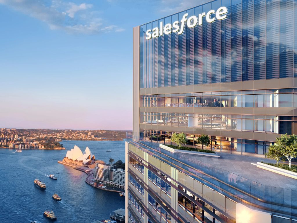 How a Salesforce Consultant in Sydney Can Help You Scale in 2025