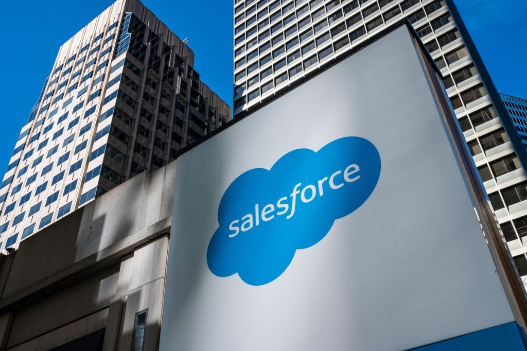 Is Your Salesforce Underperforming? Here's What New York Experts Recommend
