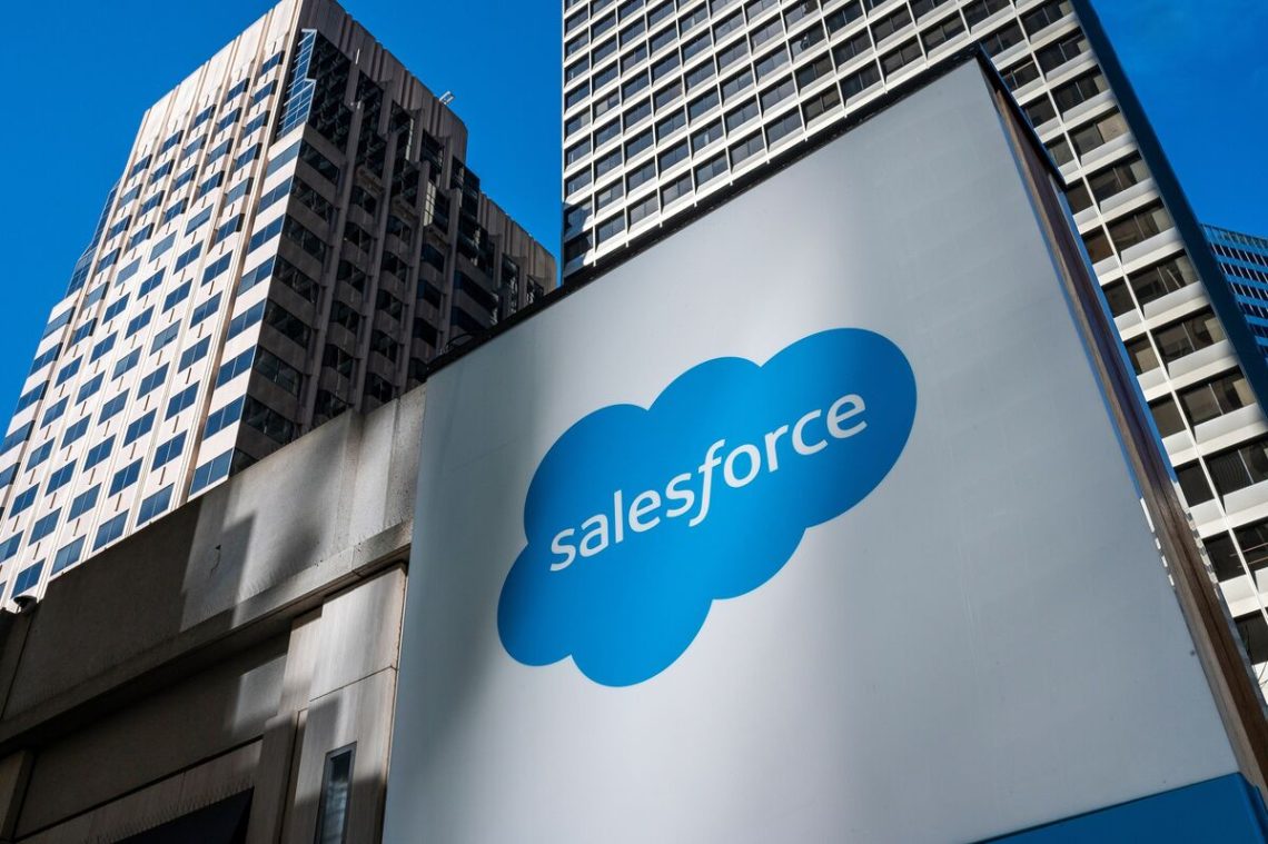 Is Your Salesforce Underperforming? Here's What New York Experts Recommend