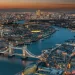 Top 5 Salesforce Consulting Partners in London for 2025