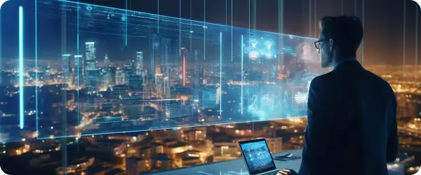 How AI-Driven Salesforce Consulting is Shaking Up Dubai’s Business Scene