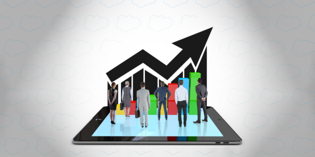 New York’s Competitive Edge: Leveraging Salesforce for Post-Pandemic Growth