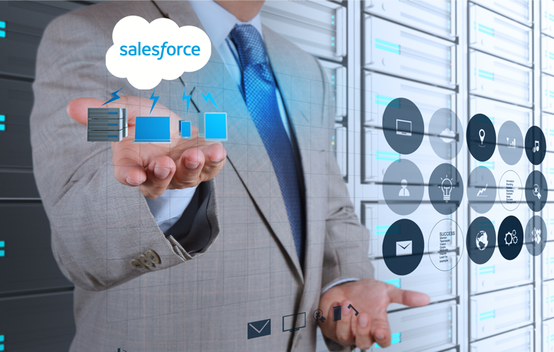 Top 5 Salesforce Integration Challenges—and How Seattle Consultants Solve Them