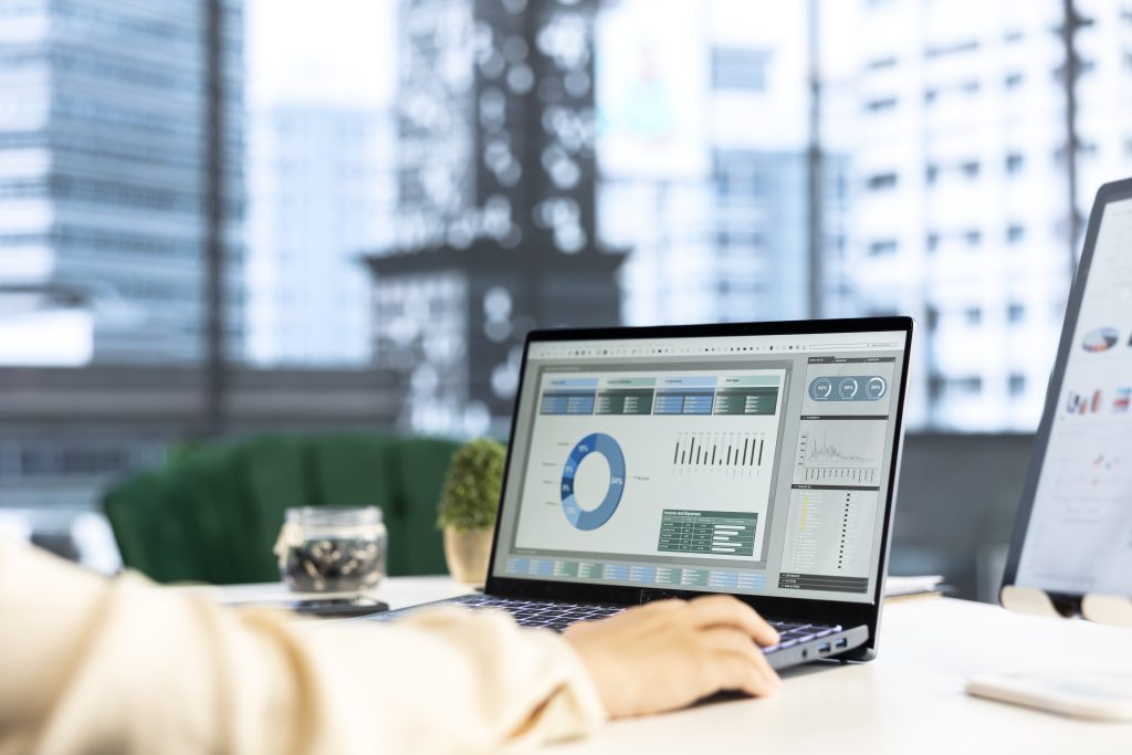 Case Study: Salesforce Turns Up the Heat for Dubai’s Retail Scene