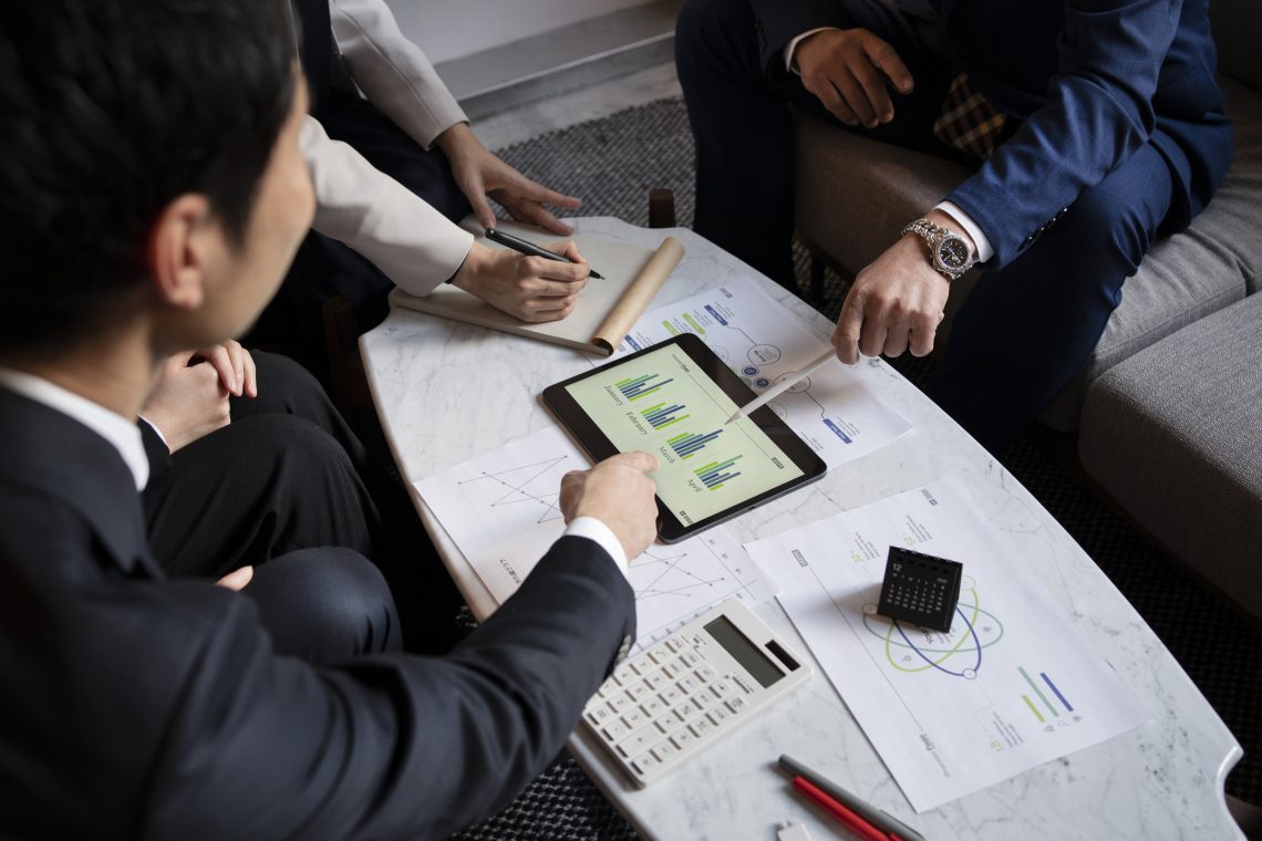 Salesforce Consulting for Startups in Dubai: Why It Actually Matters