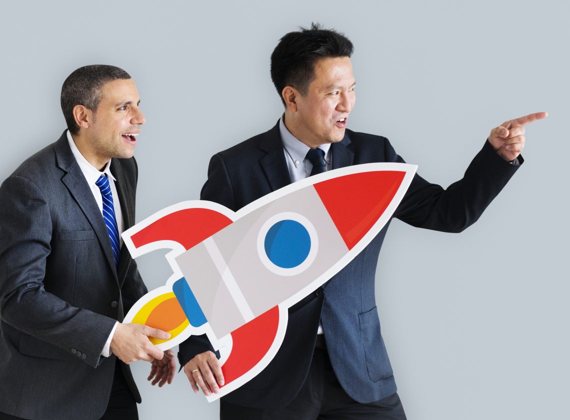 Skyrocketing Your ROI: Why Melbourne Businesses Should Just Hire Salesforce Pros Already