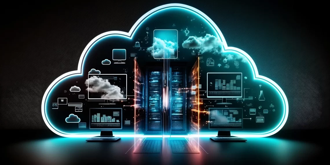 The Role of Salesforce Developers in Dubai's Digital Transformation