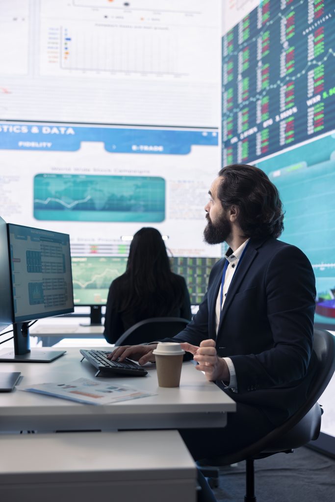 How Salesforce Consulting Supports Compliance and Data Security in Dubai