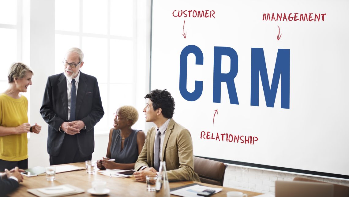 How CRM Solutions in Paris Are Revolutionizing Customer Experience