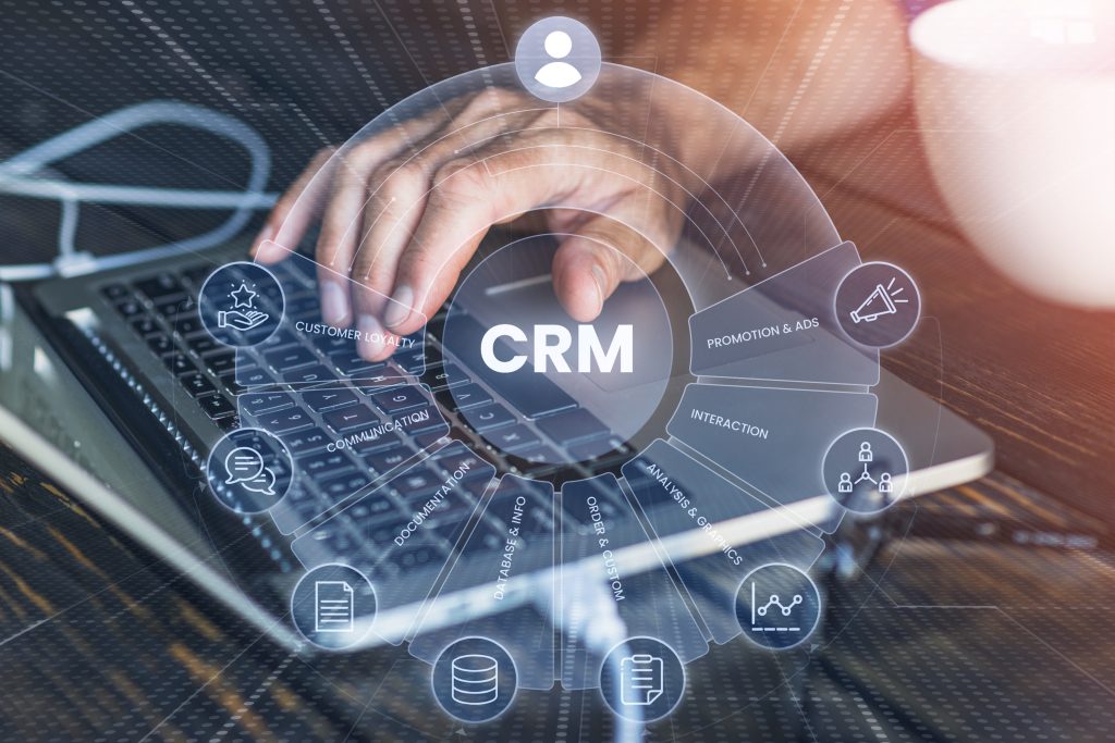 Salesforce CRM Solutions in Melbourne: For Businesses that Actually Want to Impress People