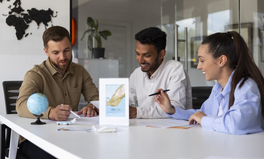 Case Study: Successful Salesforce Implementation in a Paris Retail Company