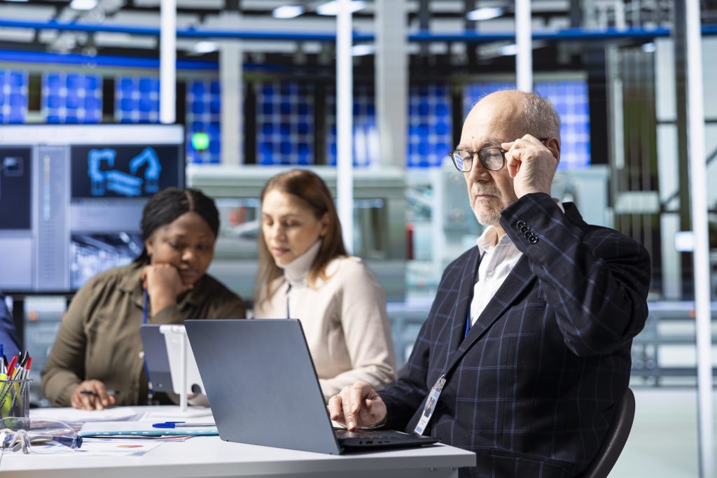 Salesforce Consulting: The Secret Weapon for Sales Teams in London