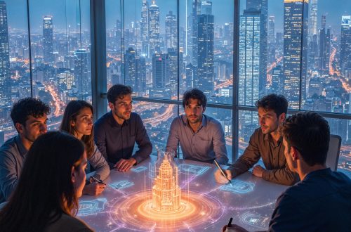 Salesforce Consulting for Startups in London: Actually, It Can Totally Change the Game