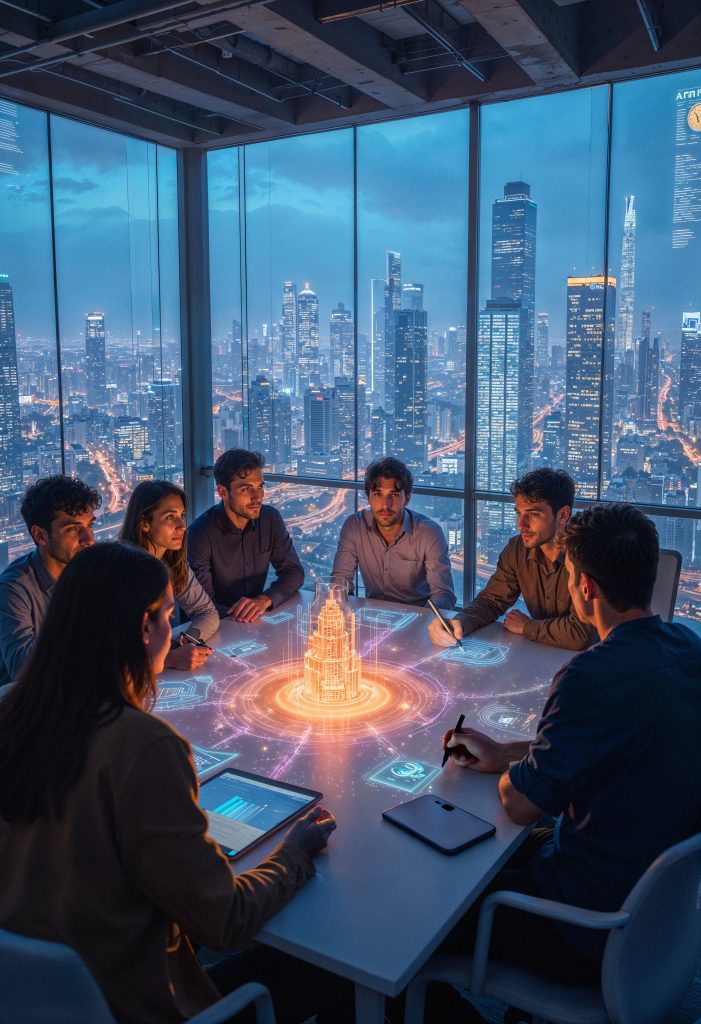 Salesforce Consulting for Startups in London: Actually, It Can Totally Change the Game