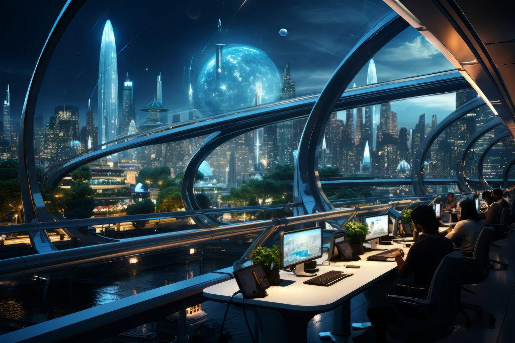 The Future of Salesforce Consulting in Dubai: Trends to Watch in 2025