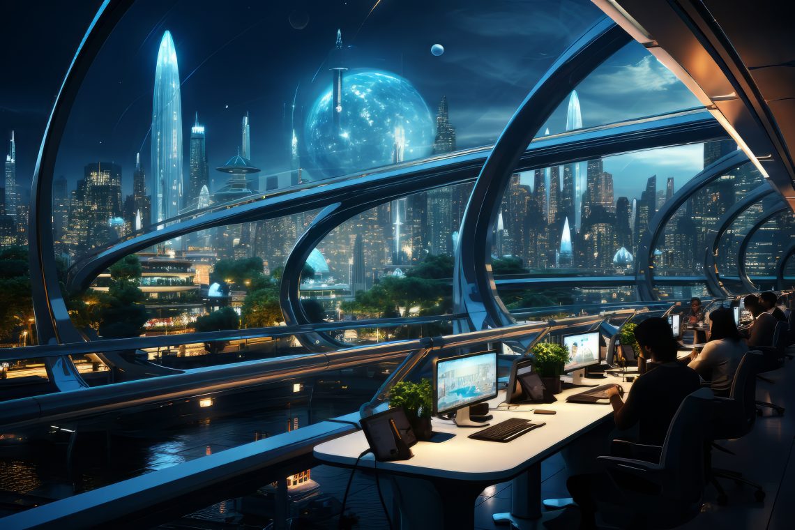 The Future of Salesforce Consulting in Dubai: Trends to Watch in 2025