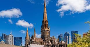 Top Salesforce Consulting Partners in Melbourne to Watch in 2025