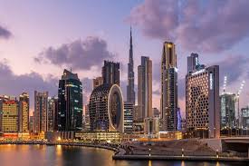 Top 5 Salesforce Consulting Partners in Dubai for 2025