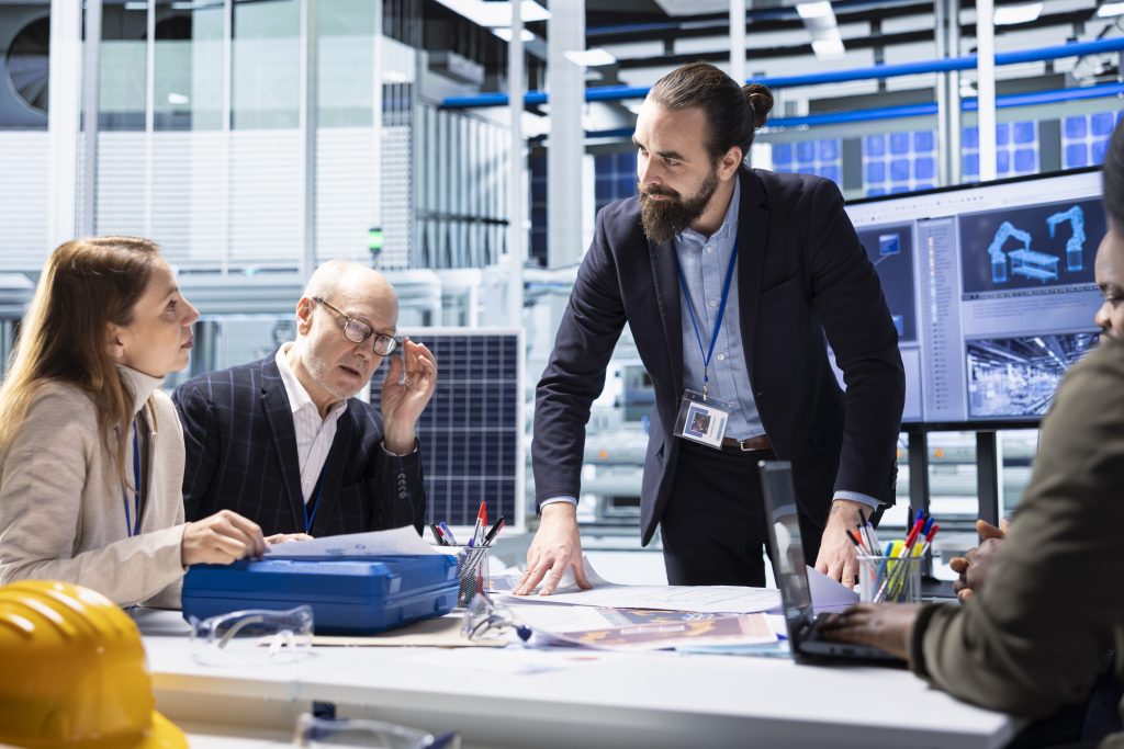 How Salesforce Consulting Actually Keeps Your London Business Out of Trouble