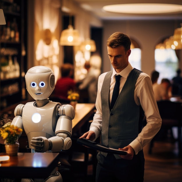 How AI-Driven Salesforce Stuff Is Flipping the Script for Parisian Businesses