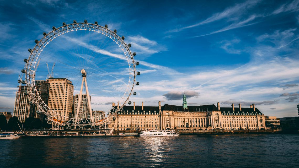 🚀 The Real Deal on Salesforce Consultants in London