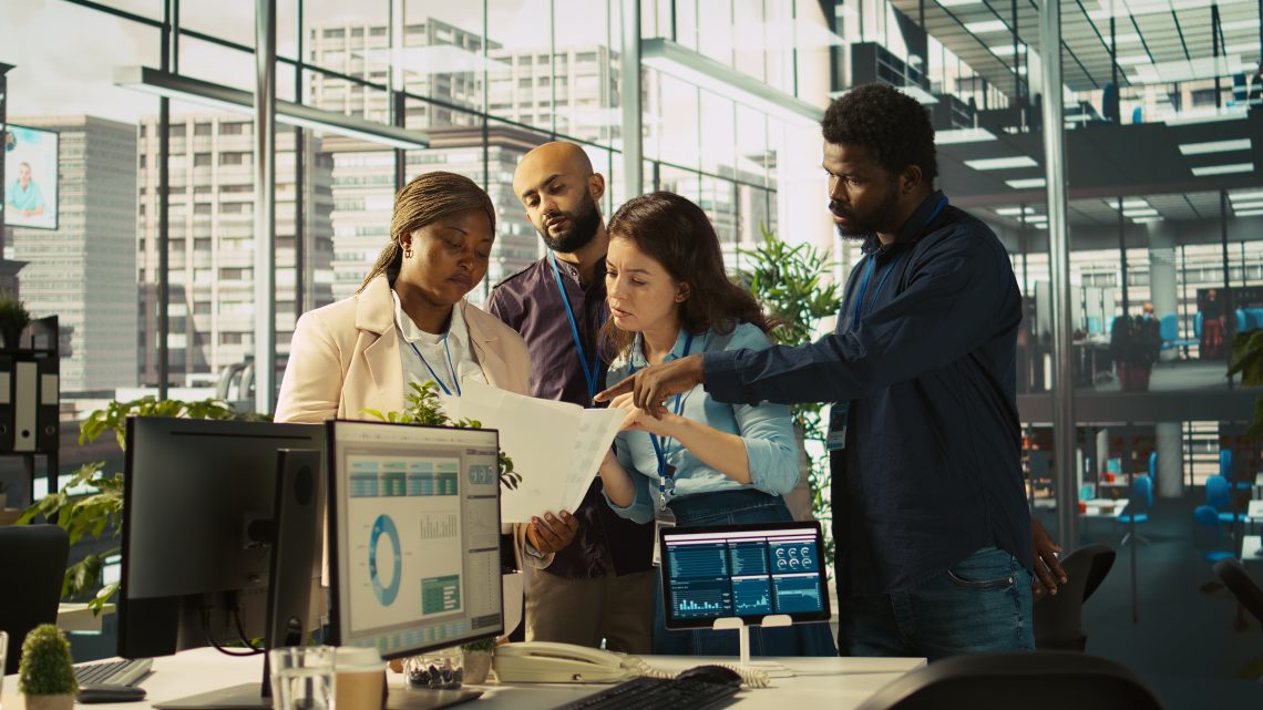 Custom Salesforce Solutions for Melbourne Companies: Tailored to Your Needs