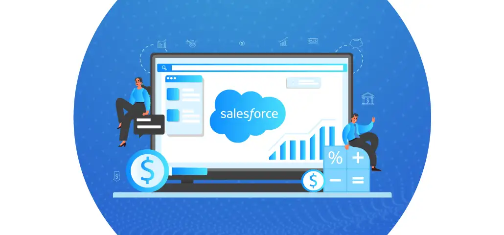 Salesforce Consulting in Paris | How SMEs Use Salesforce to Scale Efficiently