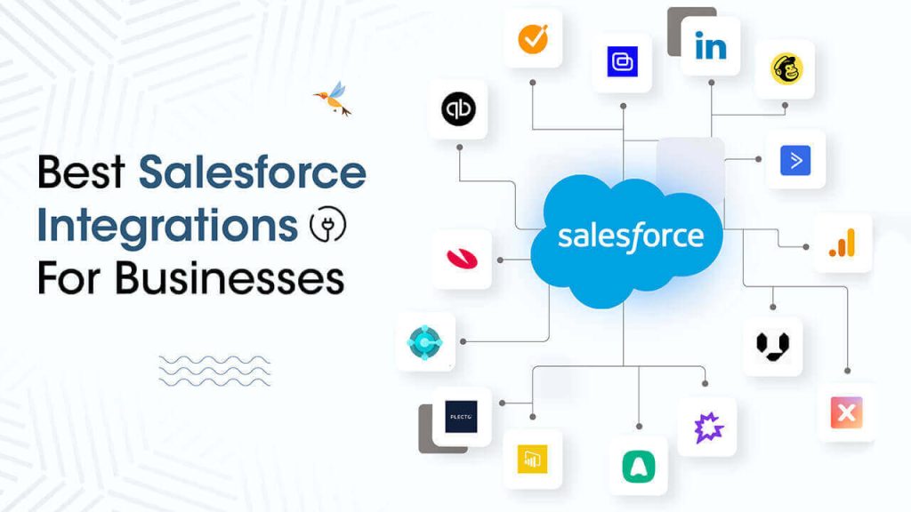 Salesforce Consulting Paris: Top Integrations Paris Businesses Can’t Ignore in 2025