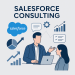 Salesforce Consulting for Financial Services in Dubai: Time to Get Your Act Together