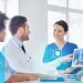 Salesforce in Dubai’s Healthcare Sector: Making Patient Management Easier