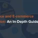Integrating Salesforce with London’s E-Commerce Platforms: Best Practices