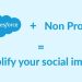 Salesforce Solutions for Dubai’s Nonprofit Organizations: Driving Social Impact