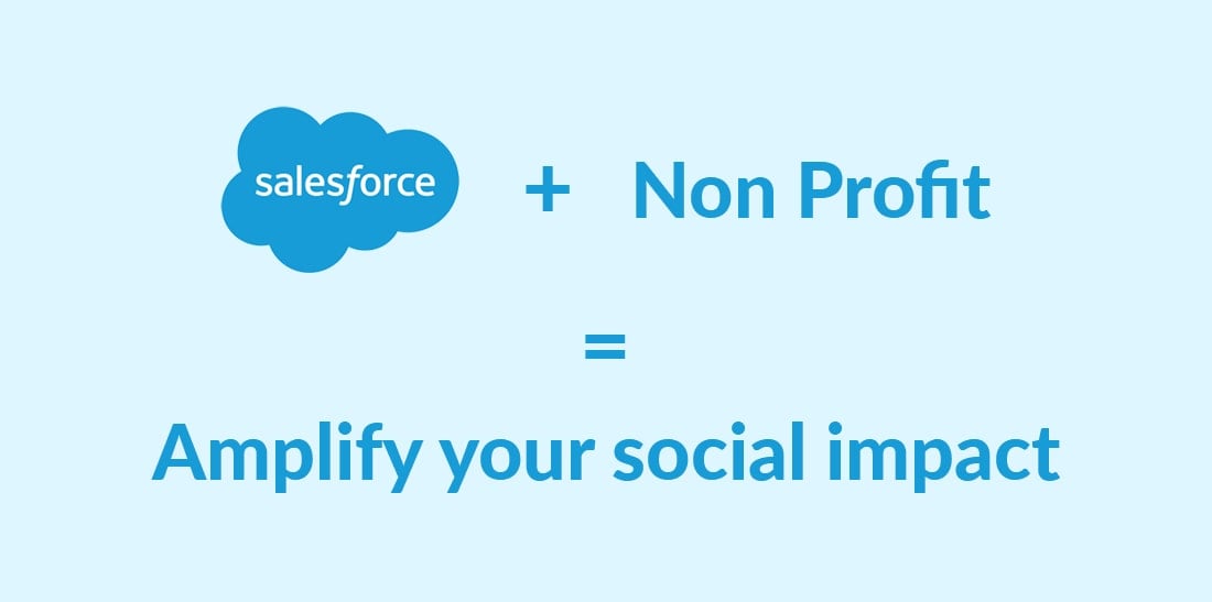 Salesforce Solutions for Dubai’s Nonprofit Organizations: Driving Social Impact