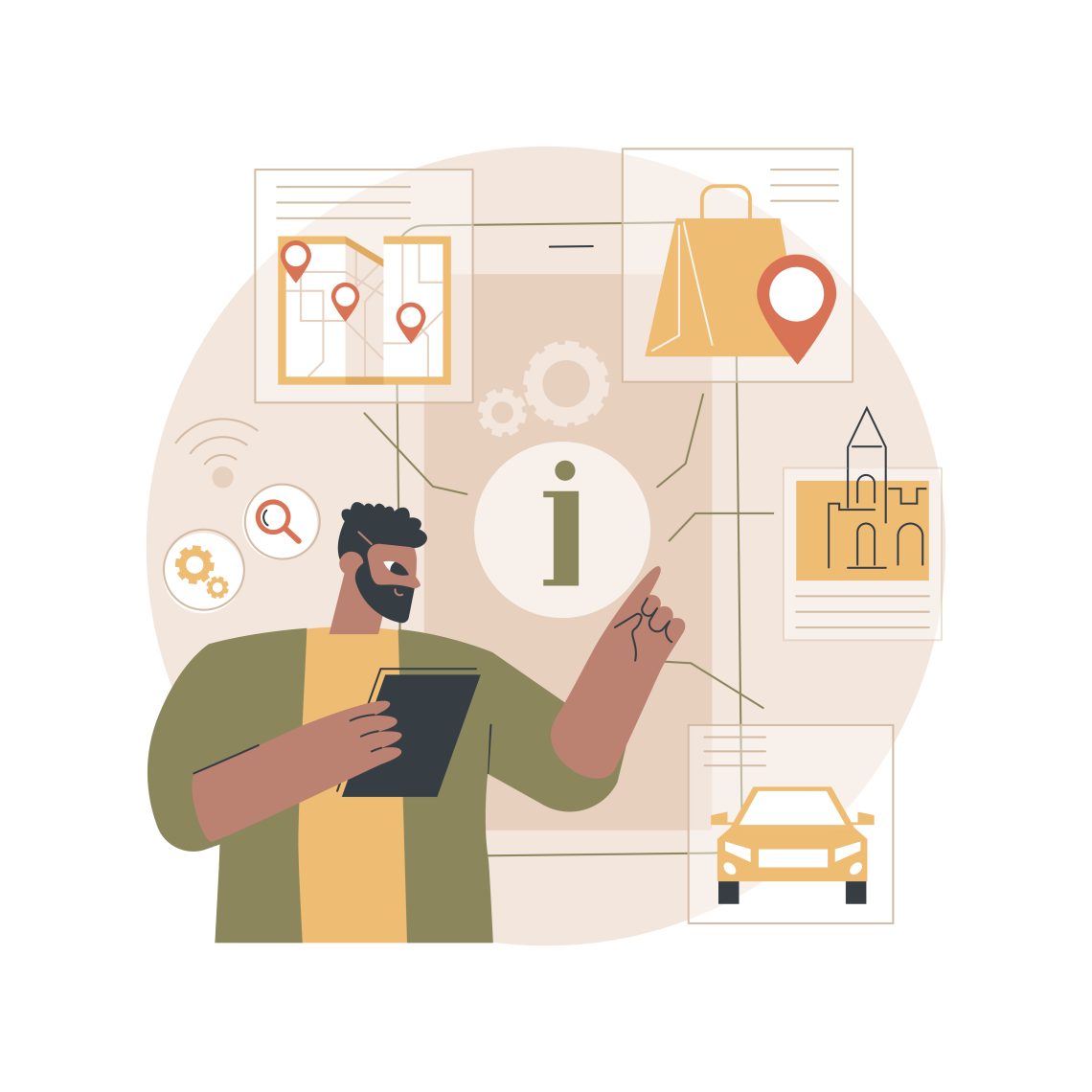 Enhancing London’s Retail Customer Journeys with Salesforce CRM