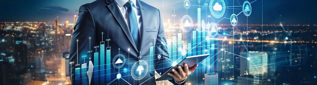 Custom Salesforce Solutions for London’s Financial Sector