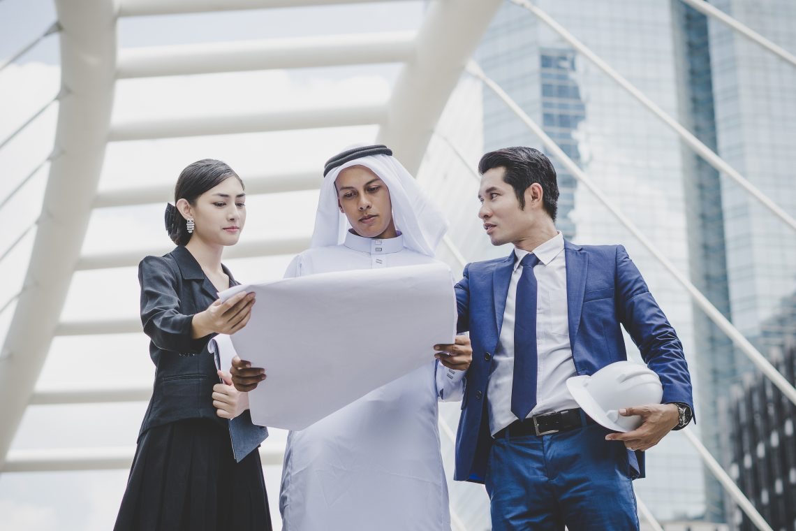 Why Dubai Businesses Should Actually Care About Salesforce Consulting: The Real ROI