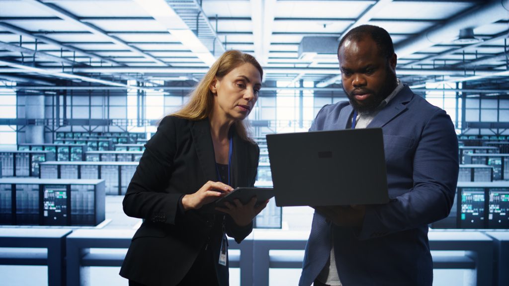 How Salesforce Consultants in Melbourne Ensure Data Security & Compliance