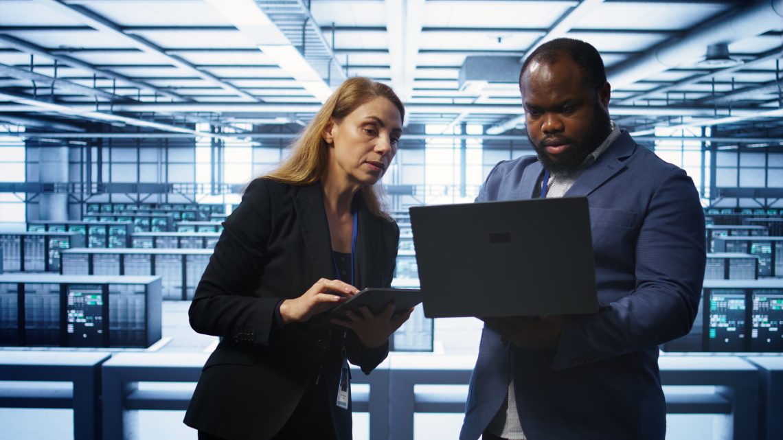 How Salesforce Consultants in Melbourne Ensure Data Security & Compliance