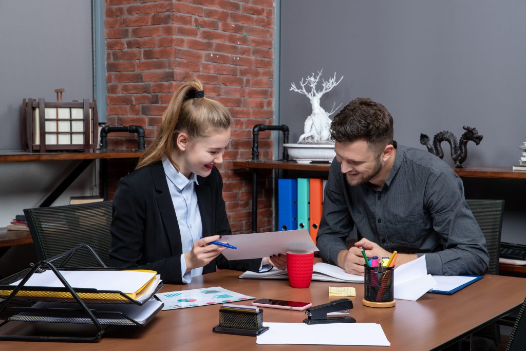 Case Study: How Parisian Companies Are Actually Winning With Salesforce Consulting