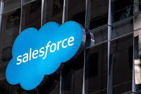 Salesforce Consulting for Financial Services in London: Let’s Cut the Chaos