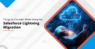 Salesforce Lightning Migration: London’s Not-So-Secret Weapon