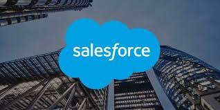 Salesforce and Data Analytics: Unlocking Insights for London Companies