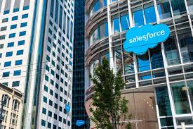 Transforming Dubai’s Financial Services with Salesforce CRM