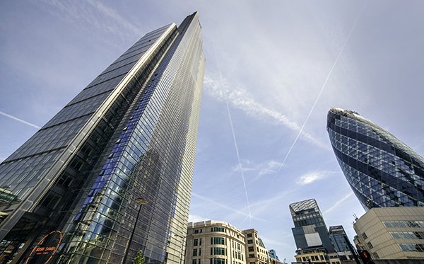 Salesforce Consulting in London: Powering the Future of Smart Cities